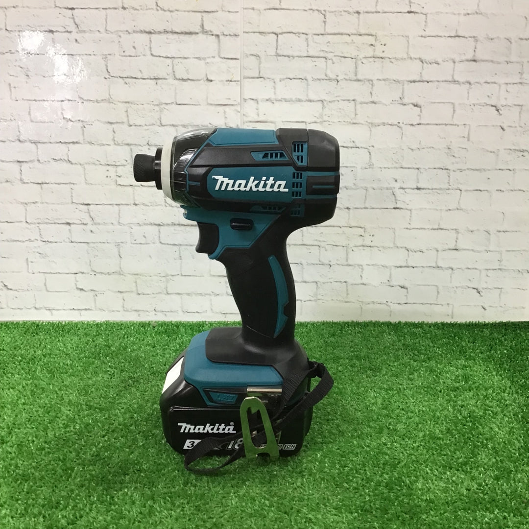 ★マキタ(makita) コードレスインパクトドライバー TD149DRFX【町田店】