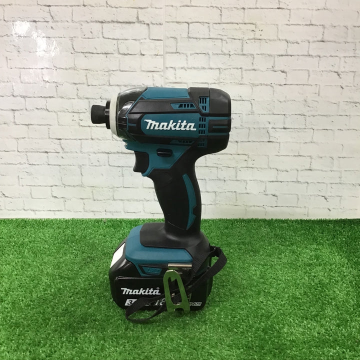 ★マキタ(makita) コードレスインパクトドライバー TD149DRFX【町田店】