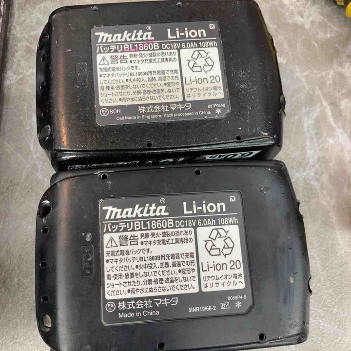 ★マキタ(makita) コードレスインパクトドライバー TD172DGXFY【八潮店】