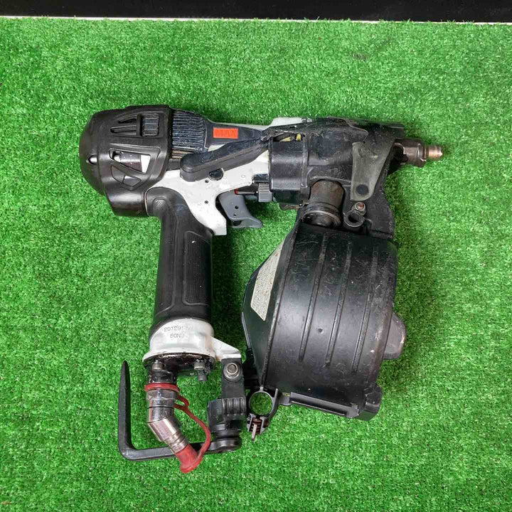 ★マックス(MAX) 高圧エア釘打ち機 HN-50N3(D)-G【草加店】