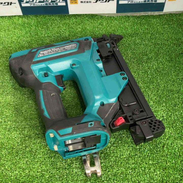 ★マキタ(makita) コードレスフィニッシュネイラ FN350DRG【草加店】
