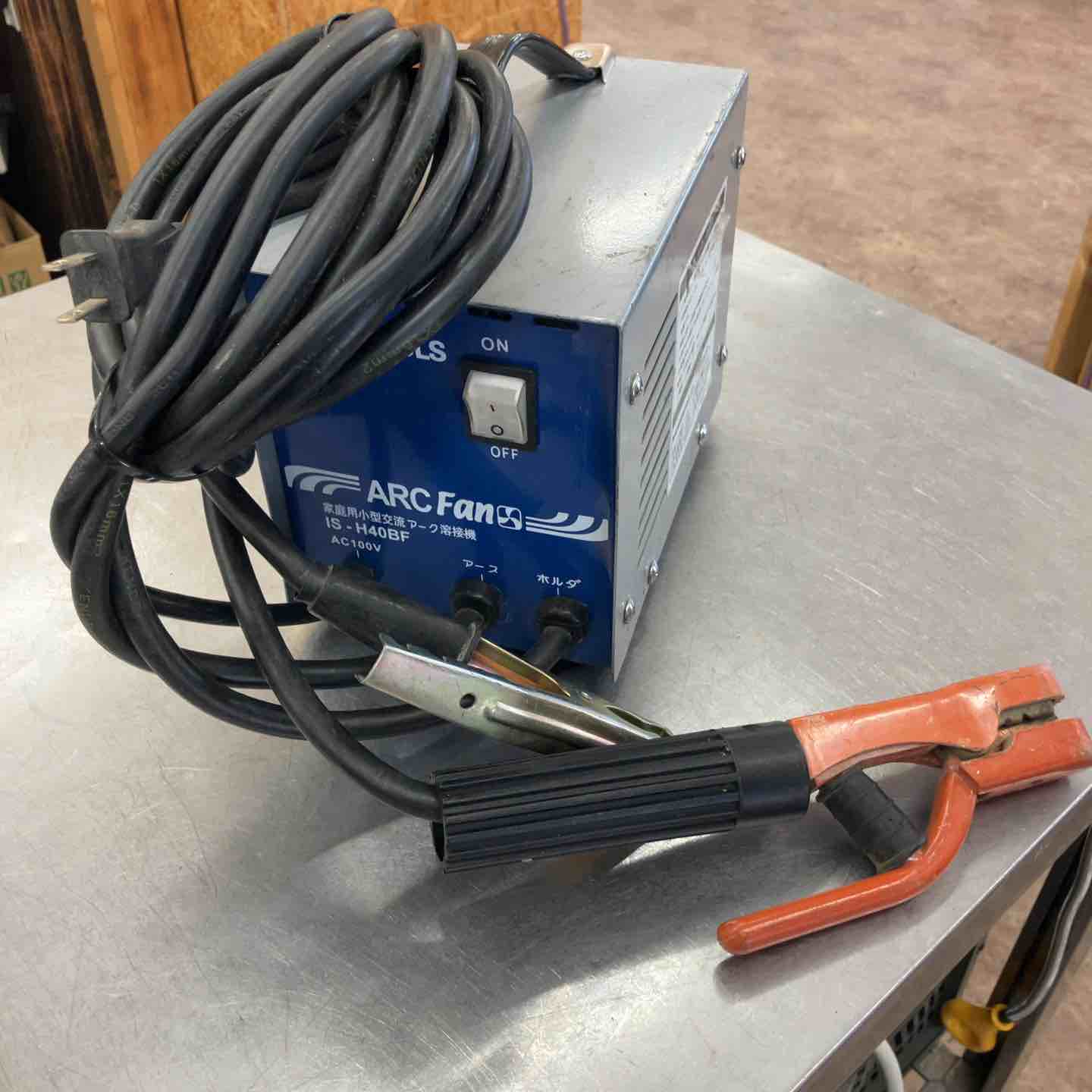 電気溶接機 – ページ 2 – アクトツールオンラインショップ