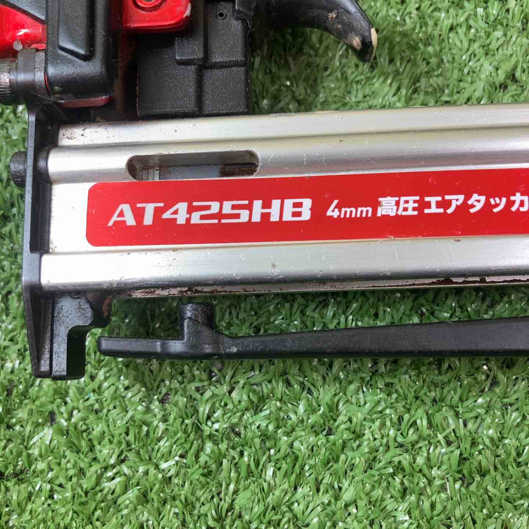 ★マキタ(makita) 高圧エアタッカ AT425HB【川崎店】