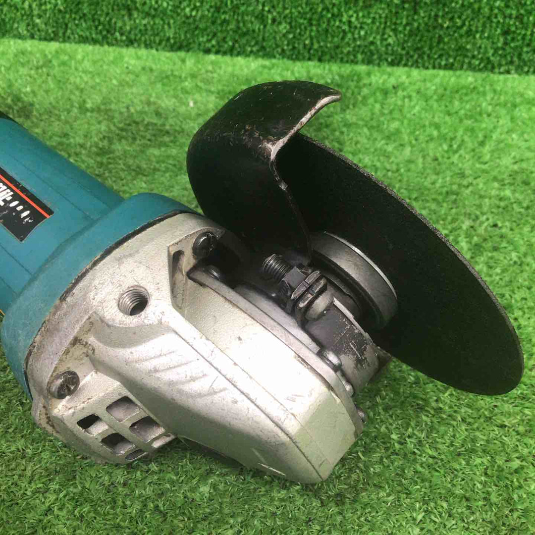 【中古品】 マキタ/makita 100mmディスクグラインダ 9533BL 【鴻巣店】