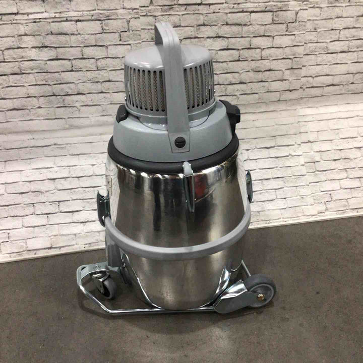 ★ニルフィクス 真空掃除機 GM80P【川口店】