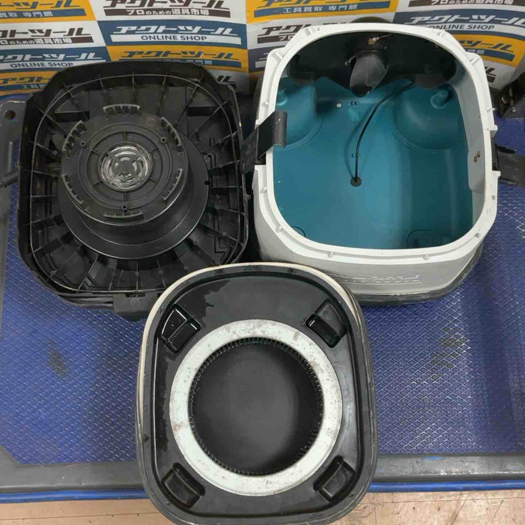 ★マキタ(makita) 集じん機 乾式 484(P)【草加店】