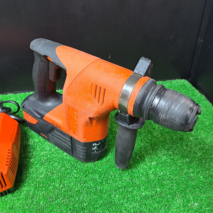 ◇ヒルティ (HILTI) コードレスハンマドリル TE6-A【岩槻店】