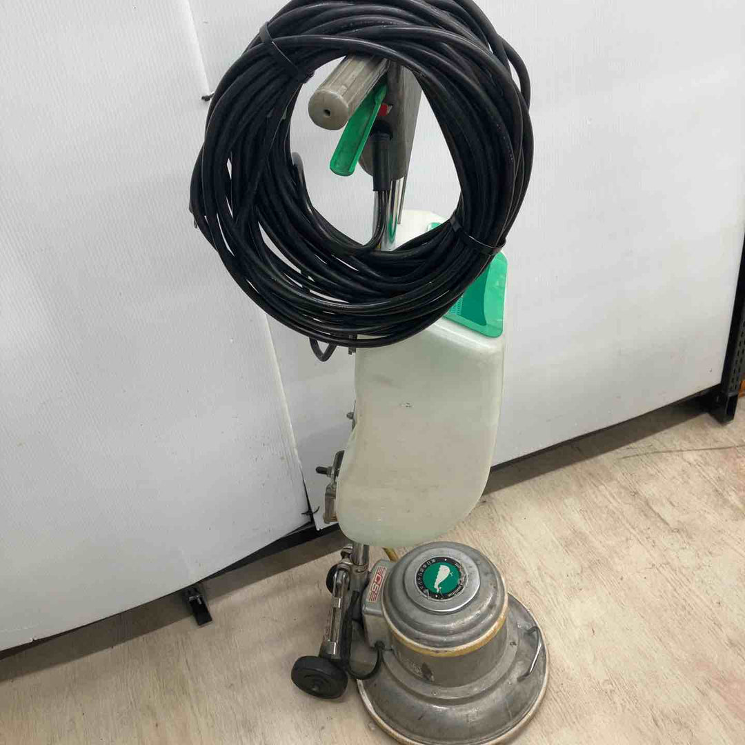 ◇アマノ武蔵 フロアポリッシャー CMP-120H【川越店】