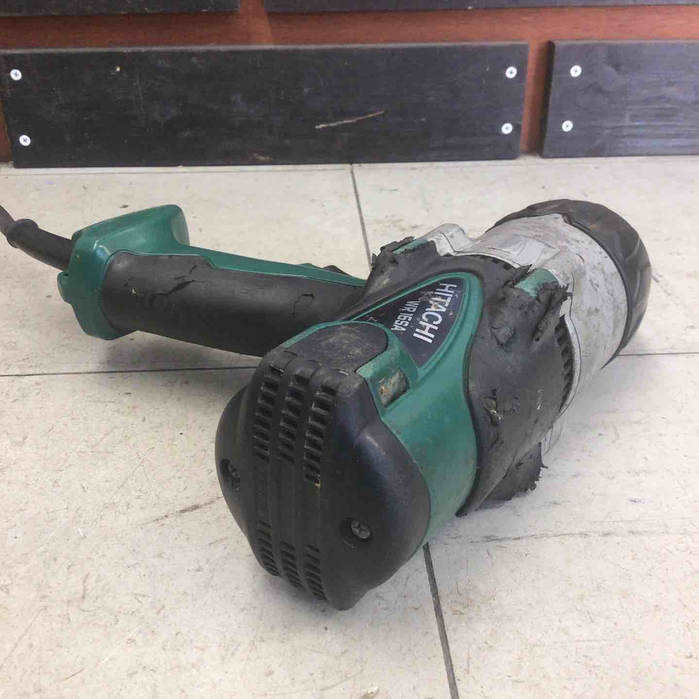 【中古品】 ハイコーキ/HIKOKI インパクトレンチ WR16SA 【鴻巣店】 中古品】 ハイコーキ/HIKOKI インパクトレンチ WR16SA 【鴻巣店