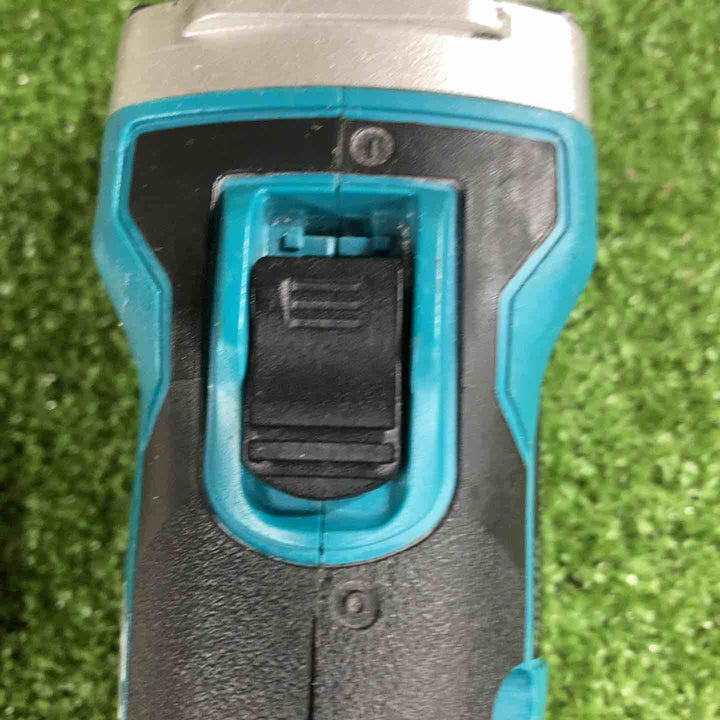 マキタ(makita) 100mmコードレスディスクグラインダ GA404DZN (GA404DN)【川崎店】