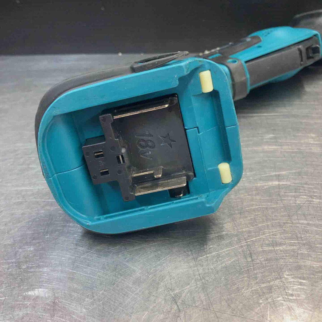 【中古品】 マキタ(makita) 18V コードレスレシプロソー JR184DZ 18V6.0Ahバッテリー1個付属 【東大和店】