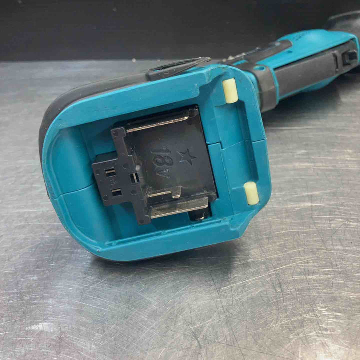 【中古品】 マキタ(makita) 18V コードレスレシプロソー JR184DZ 18V6.0Ahバッテリー1個付属 【東大和店】