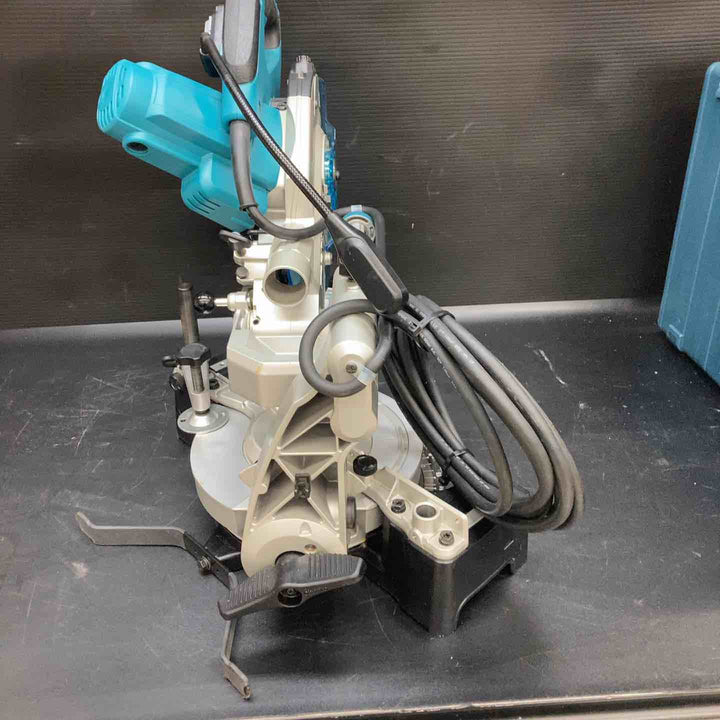 【美品】マキタ(makita) 卓上スライドマルノコ LS0612FL【川越店】