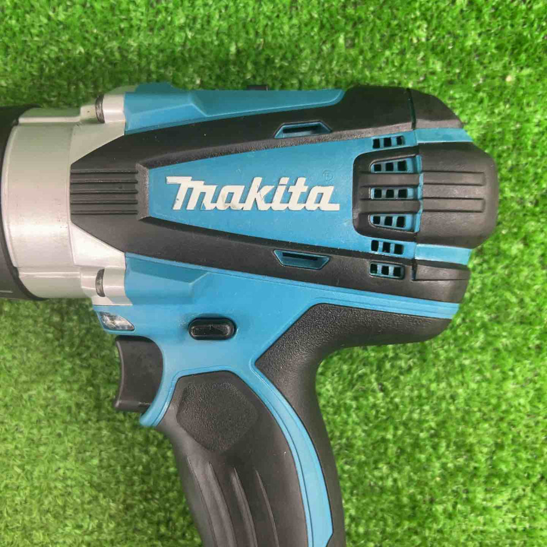 ☆マキタ(makita) コードレス振動ドリルドライバー HP458DZ【川崎店】