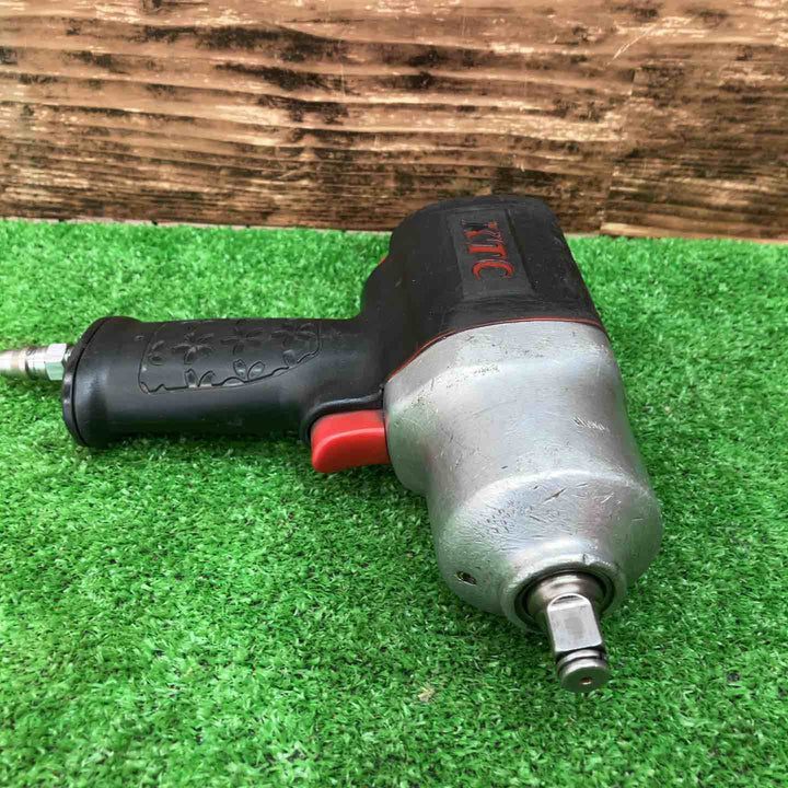 KTC 12.7sq. インパクトレンチ (コンポジットタイプ) JAP451【川越店】