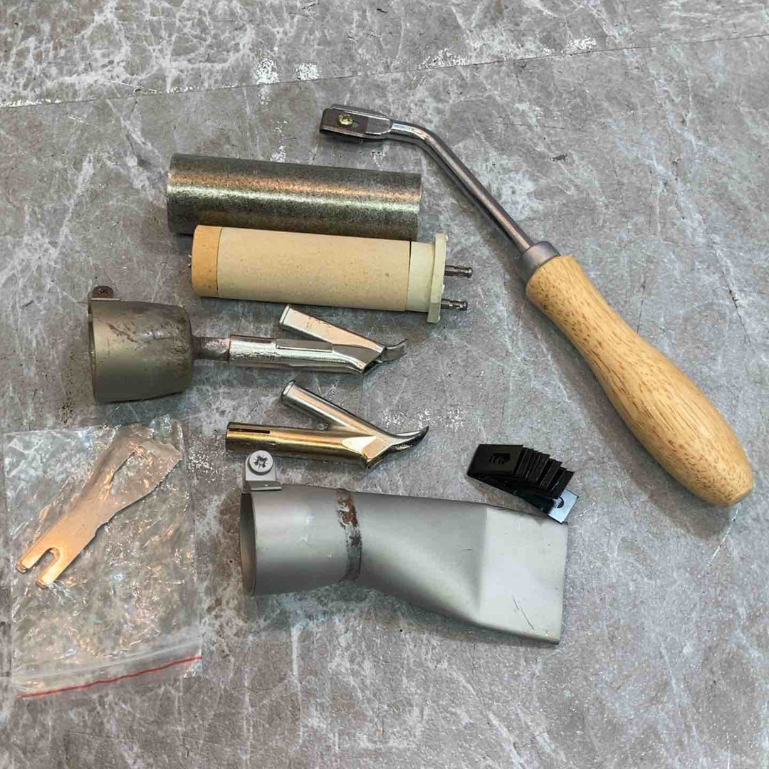 【中古品】◇トヨバンク 熱風ツール AT1400 ヒートガン【八潮店】