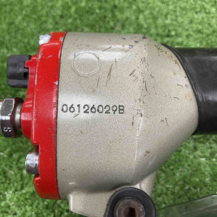 ★マックス(MAX) 常圧エア釘打ち機 CN-450S(FP)【川崎店】