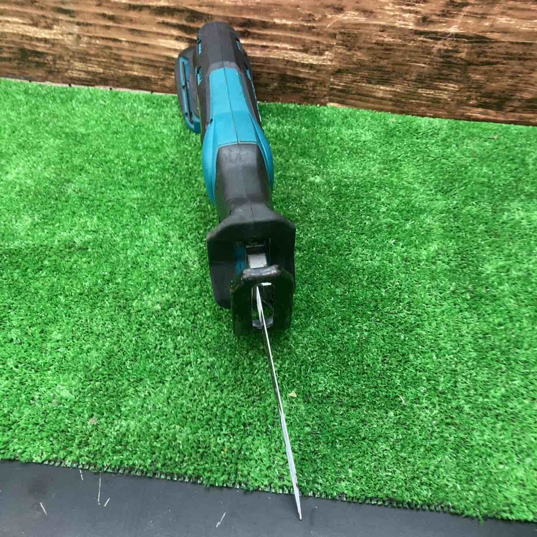 【中古品】マキタ(makita) コードレスレシプロソー JR184DZ 動作確認済み（【川越店】