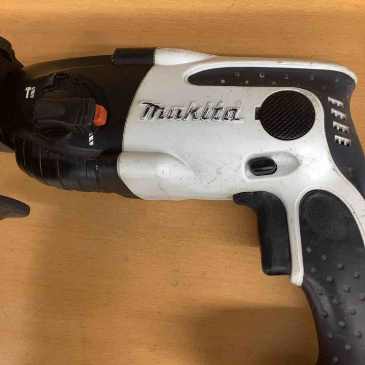 ◇マキタ(makita) コードレスハンマドリル HR162DZK【越谷店】