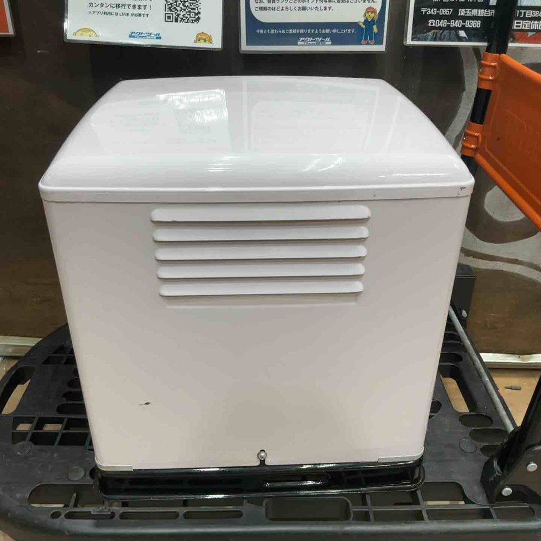 【店頭受取り限定】川本製作所 浅・深井戸用ポンプ カワエースジェット JF1100【草加店】