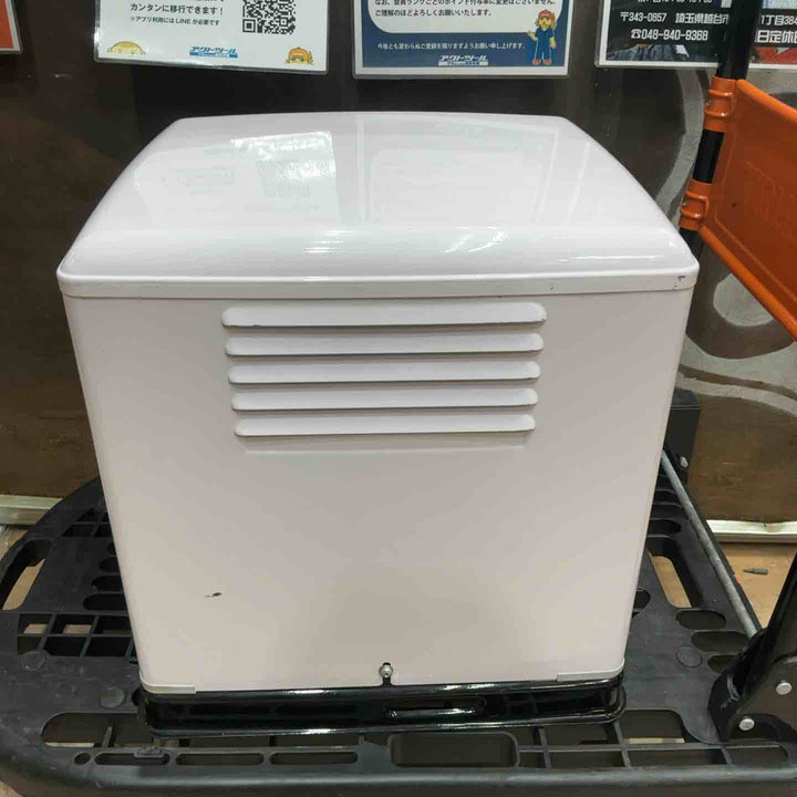 【店頭受取り限定】川本製作所 浅・深井戸用ポンプ カワエースジェット JF1100【草加店】