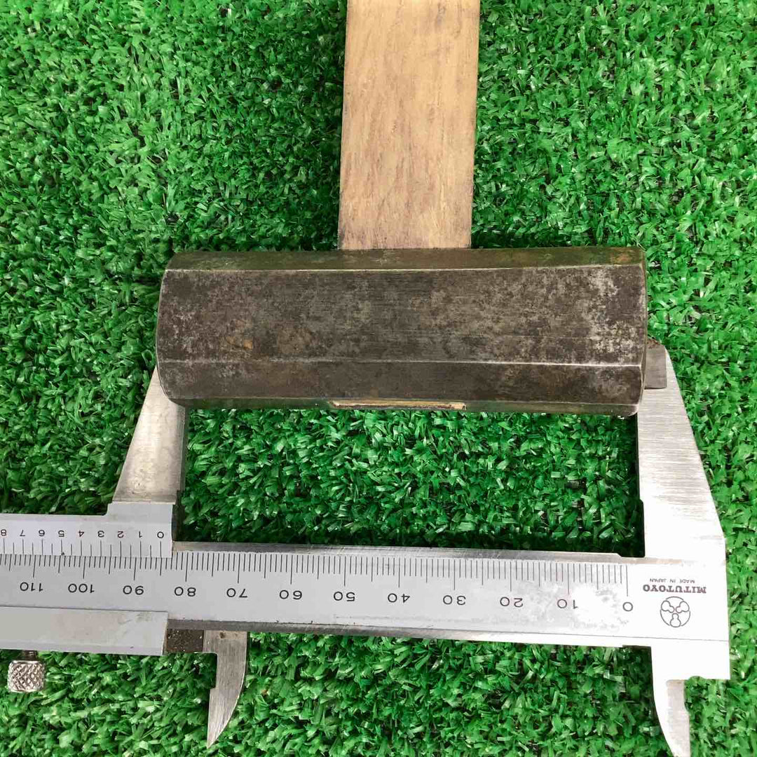 ◇正行 八角玄翁 100匁【越谷店】