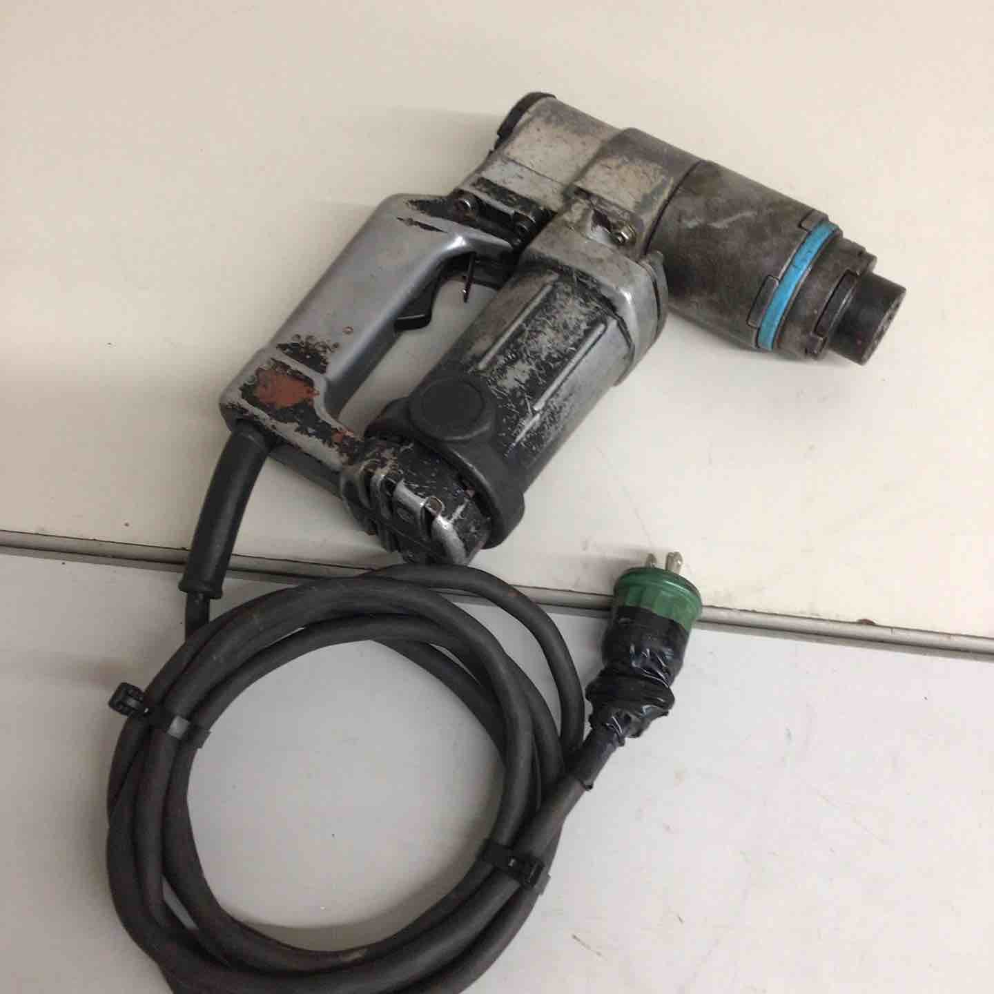 芝浦電動シャーレンチ 楽天市場】◇◇【中古】芝浦 電動シャーレンチ ケース付 LSR