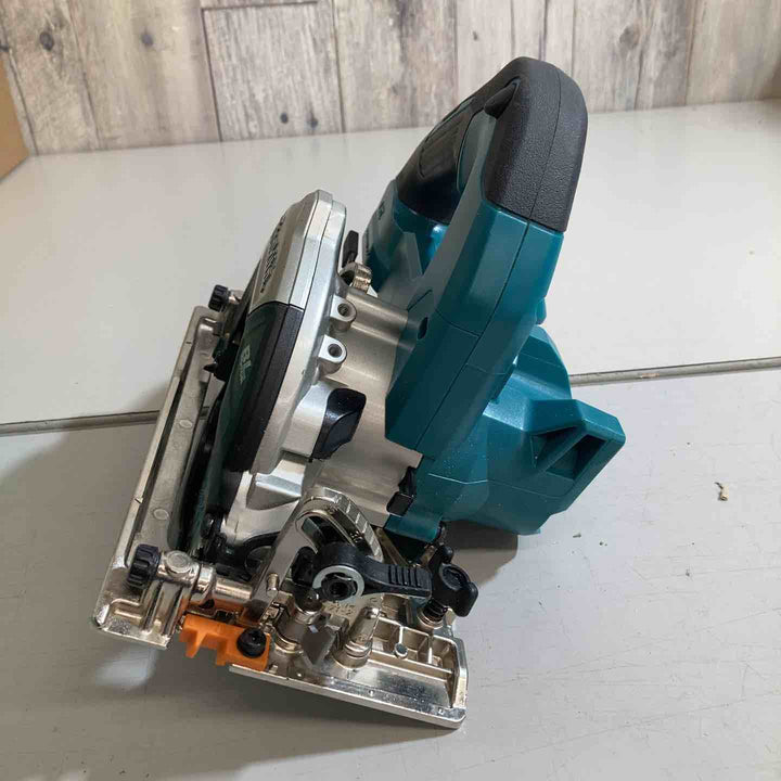 ★マキタ(makita) 18V コードレス丸のこ HS474DZ  本体のみ【戸田店】
