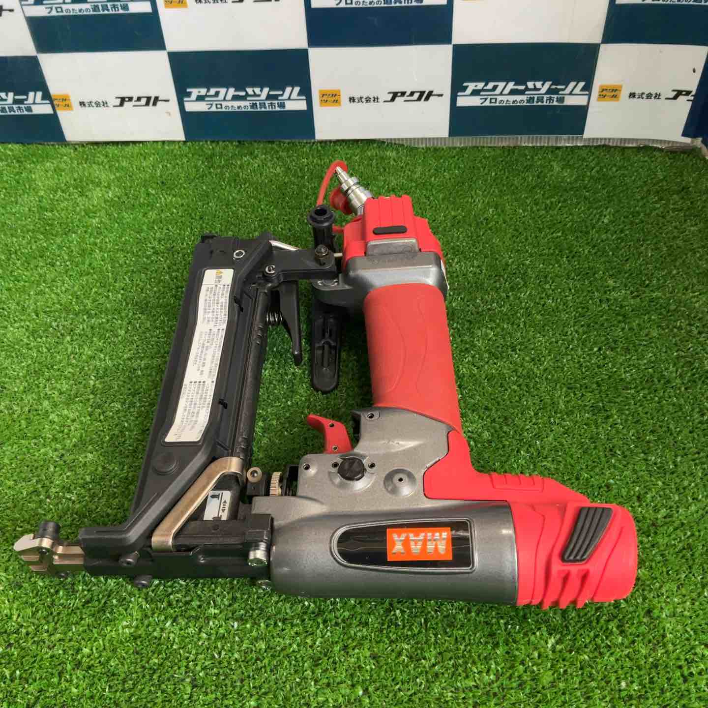 ☆マックス(MAX) 高圧フロアタッカ HA-38F3D/4MA【草加店