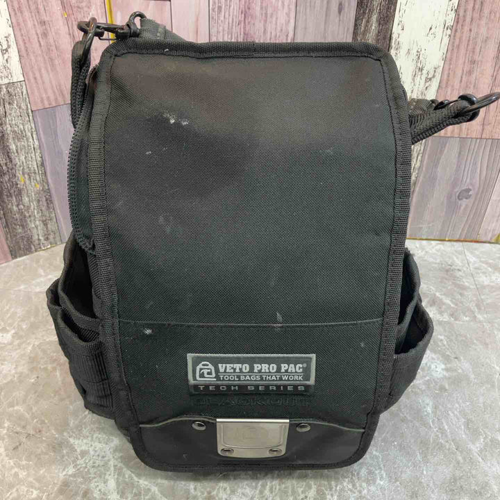 BLACK OUT ツールポーチ TP-LD【八潮店】