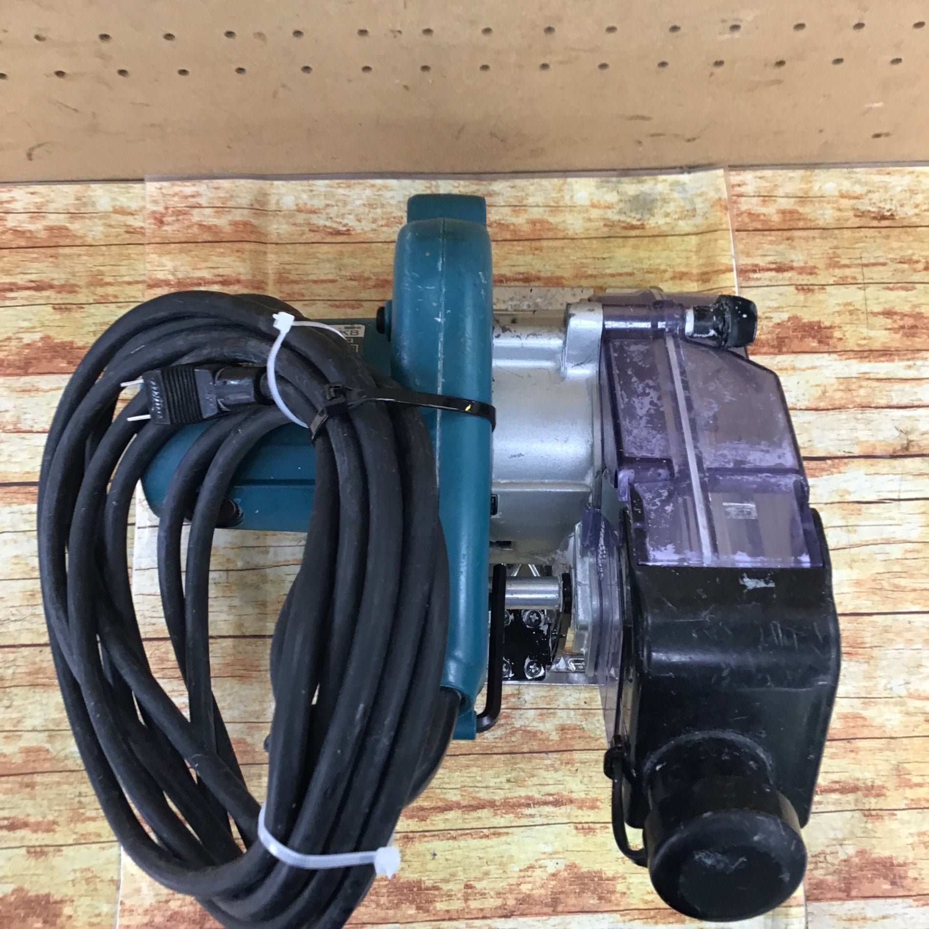 〇マキタ(makita) 100mm防じん丸のこ 5044KB【川崎店】 – アクトツール