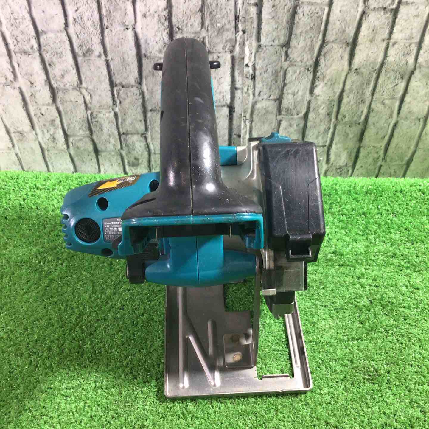 ☆マキタ(makita) コードレスチップソーカッタ CS540DZ【川口店