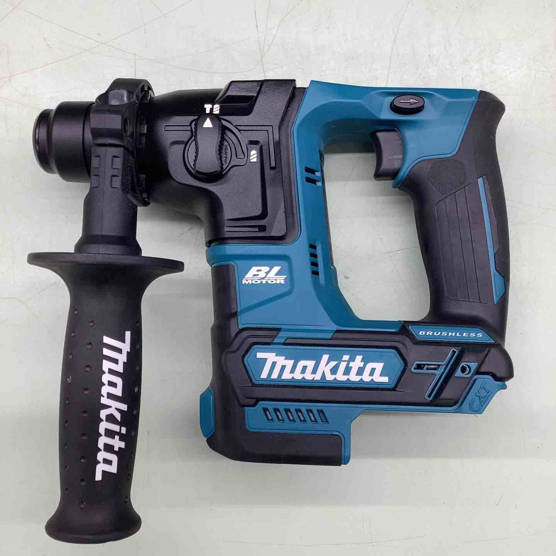 ★マキタ(makita) コードレスハンマドリル HR166DSMX【越谷店】