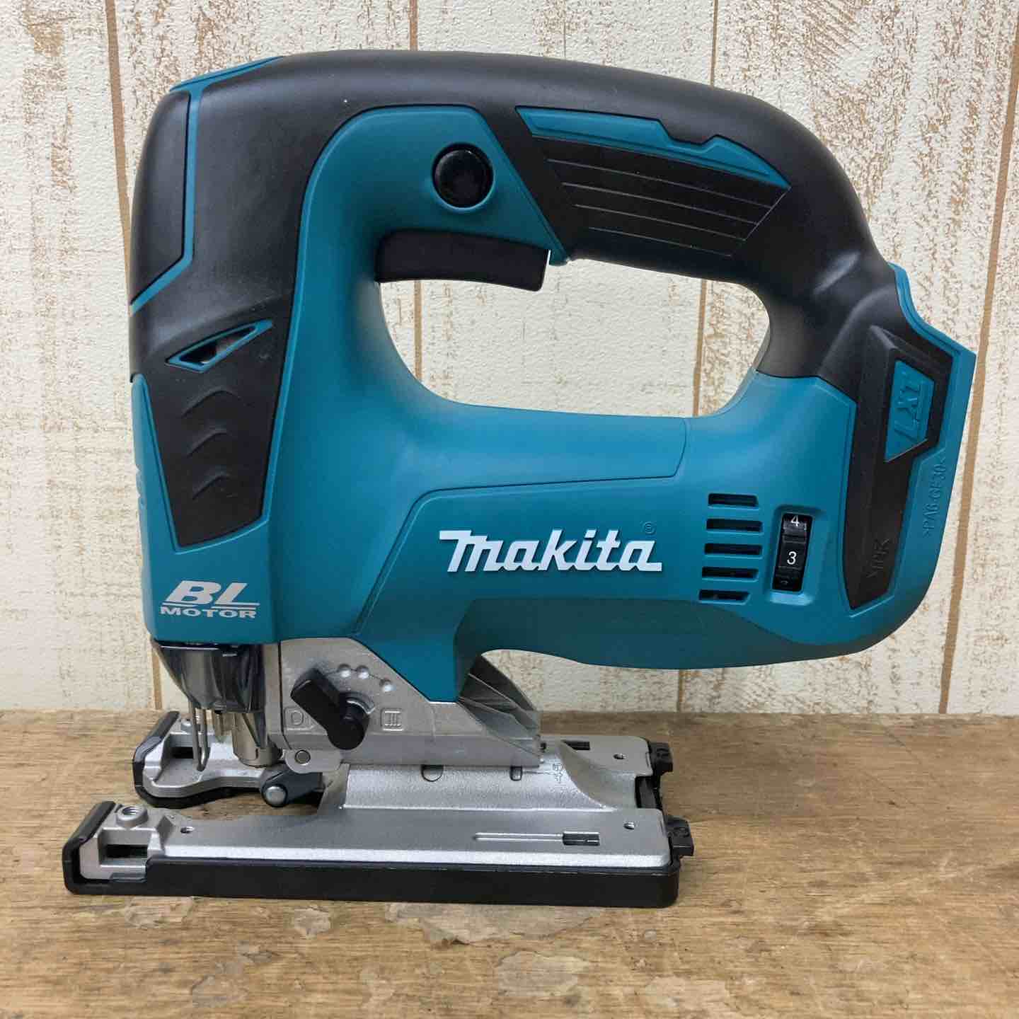 ◇マキタ(makita) コードレスジグソー JV182DRF【所沢店】 【公式通販】