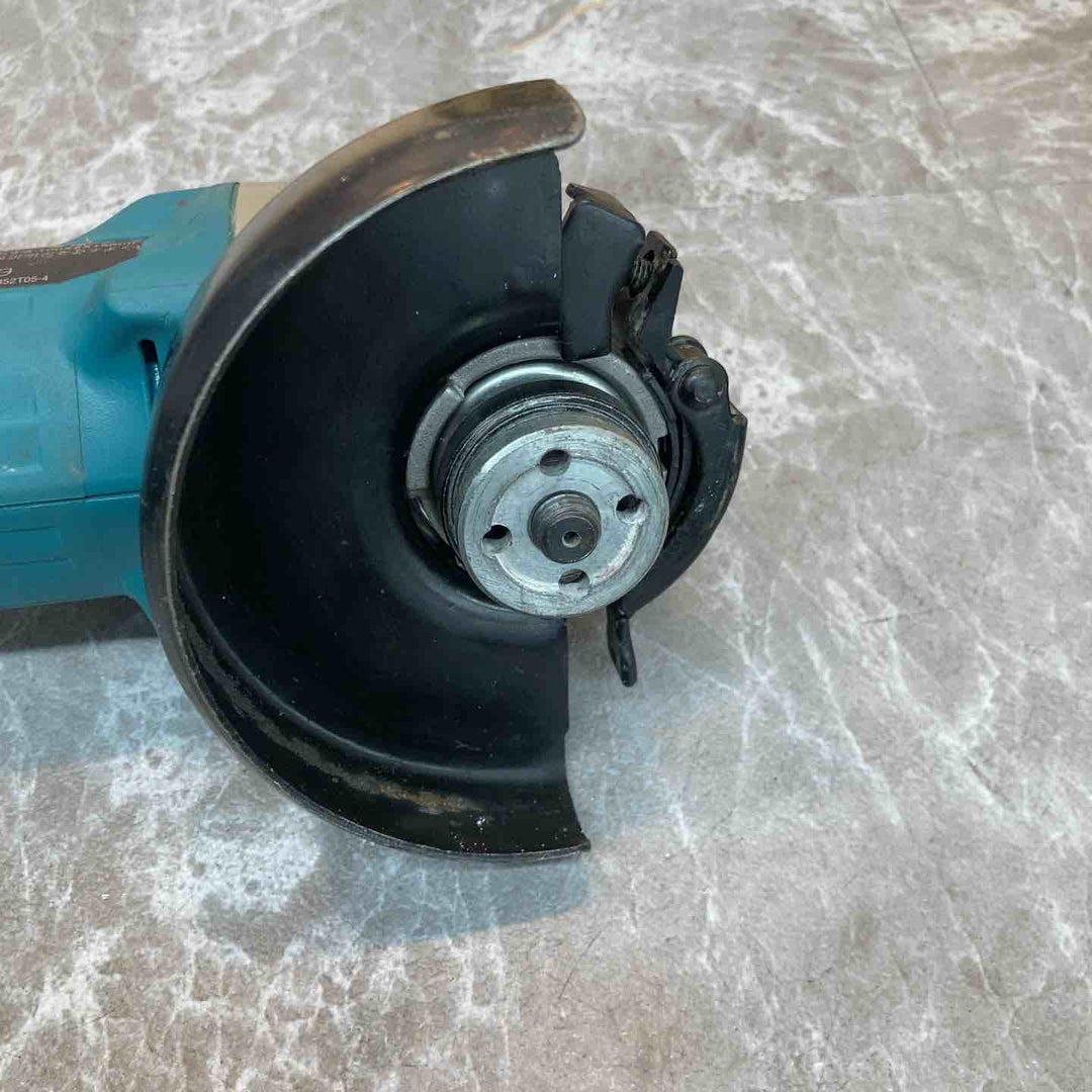 ☆マキタ(makita) 100mmコードレスディスクグラインダ GA404DZN (GA404DN)【八潮店】