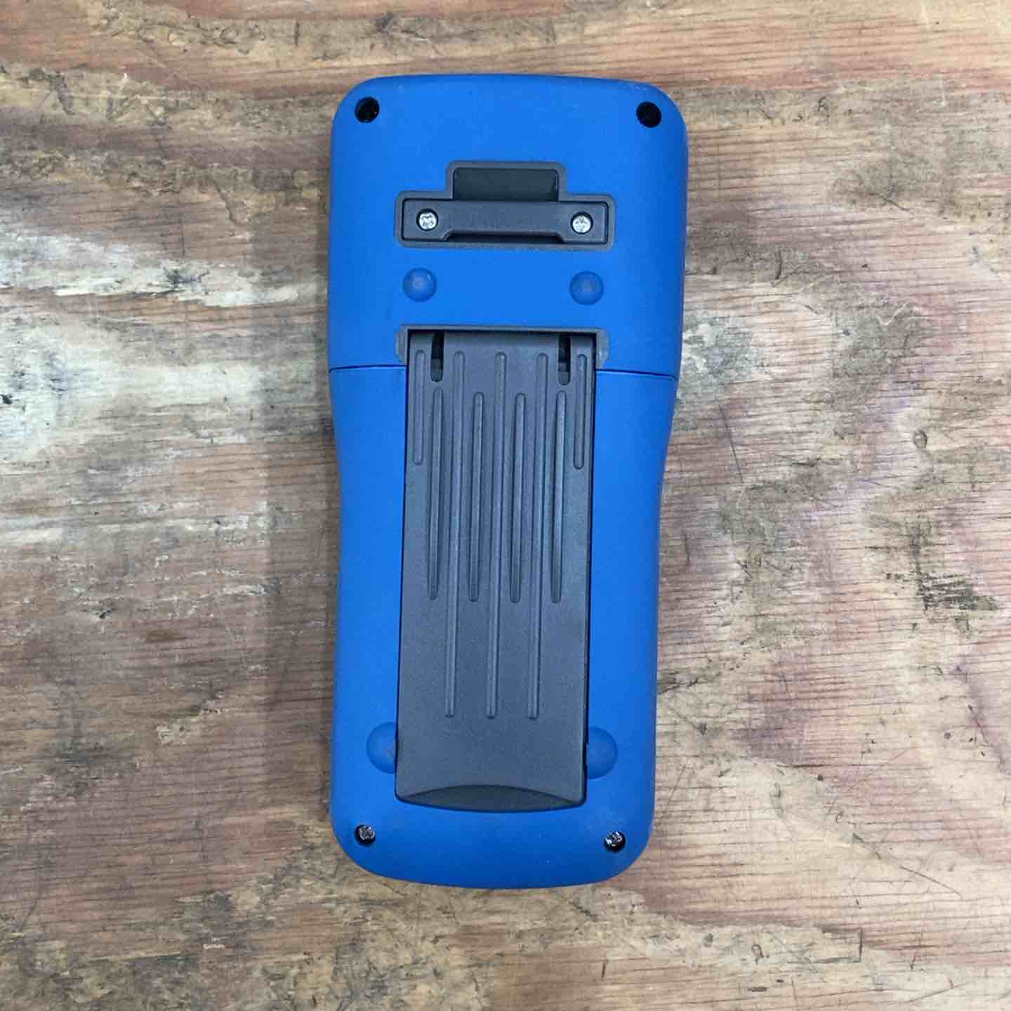 中古品】CEM 接地抵抗計 DT-5300B デジタル式【柏店】 – アクトツール