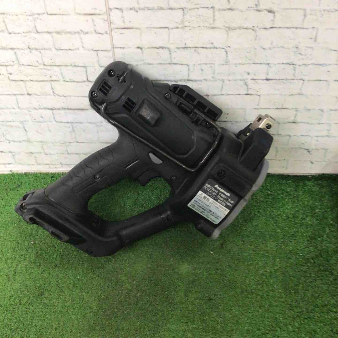 ★パナソニック(Panasonic) コードレス全ネジカッター EZ45A8LJ2G-B【町田店】