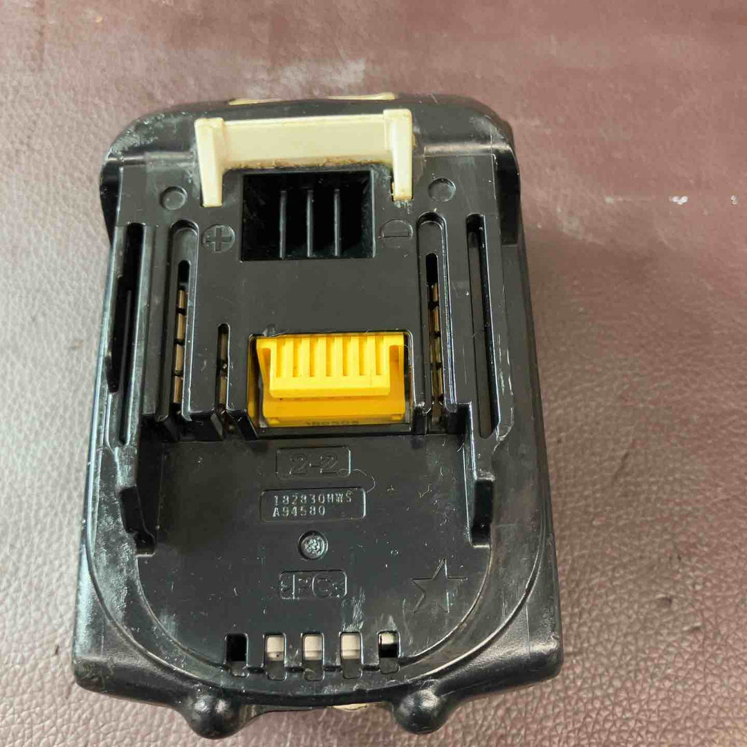 【中古品】 マキタ(makita) コードレスインパクトドライバー TD171DZ おまけバッテリー18V/6.0Ah 1個付  【東大和店】