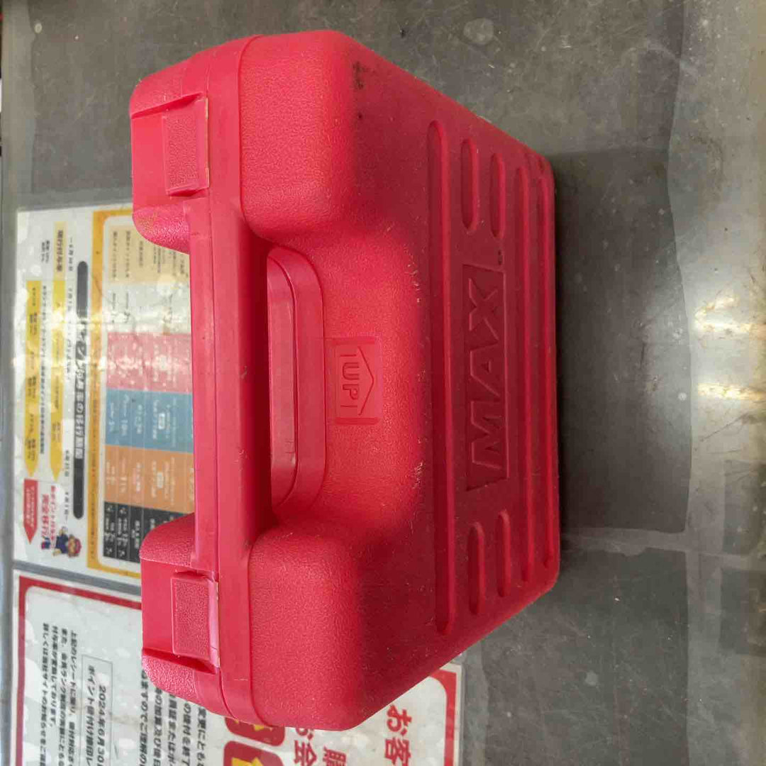 ☆マックス(MAX) 高圧エアインパクトドライバ HF-ID7P1【鴻巣店】