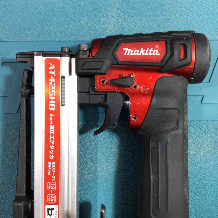 ★マキタ(makita) 高圧エアタッカ AT425HB【川口店】