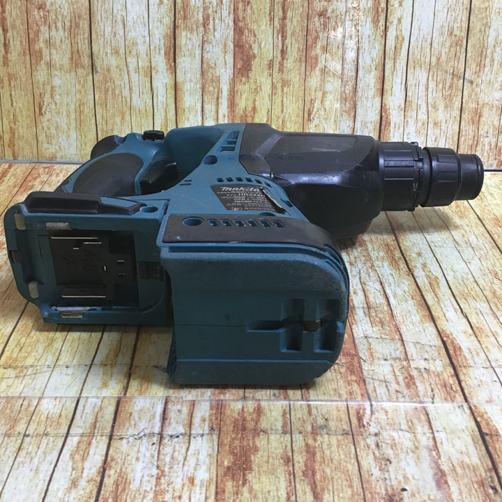 ☆マキタ(makita) コードレスハンマドリル HR244DZK【川崎店】