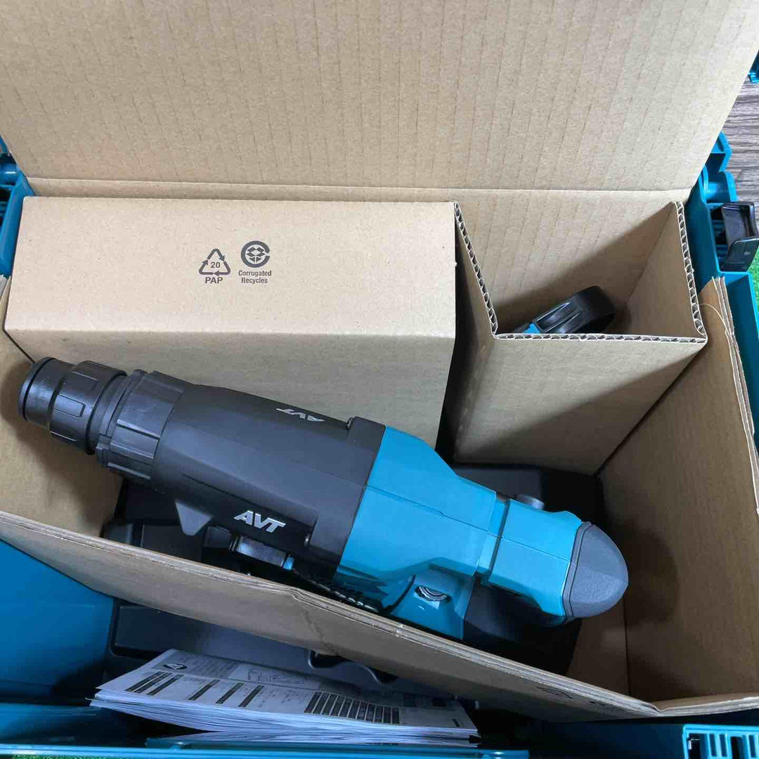 マキタ(makita) コードレスハンマドリル HR001GZK【桶川店】