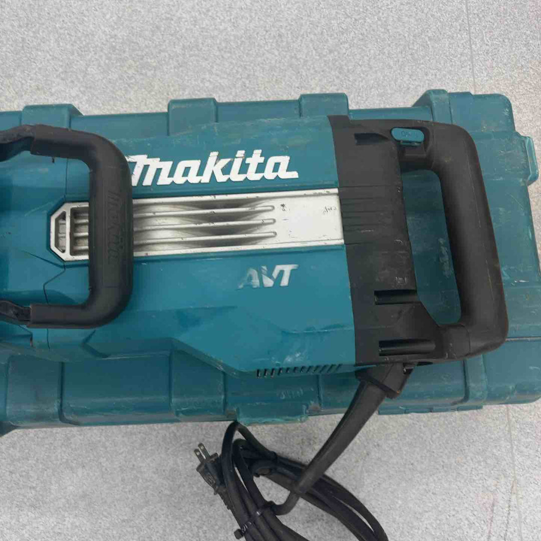 ★マキタ(makita) 電動ハンマ HM1511_100V【八潮店】