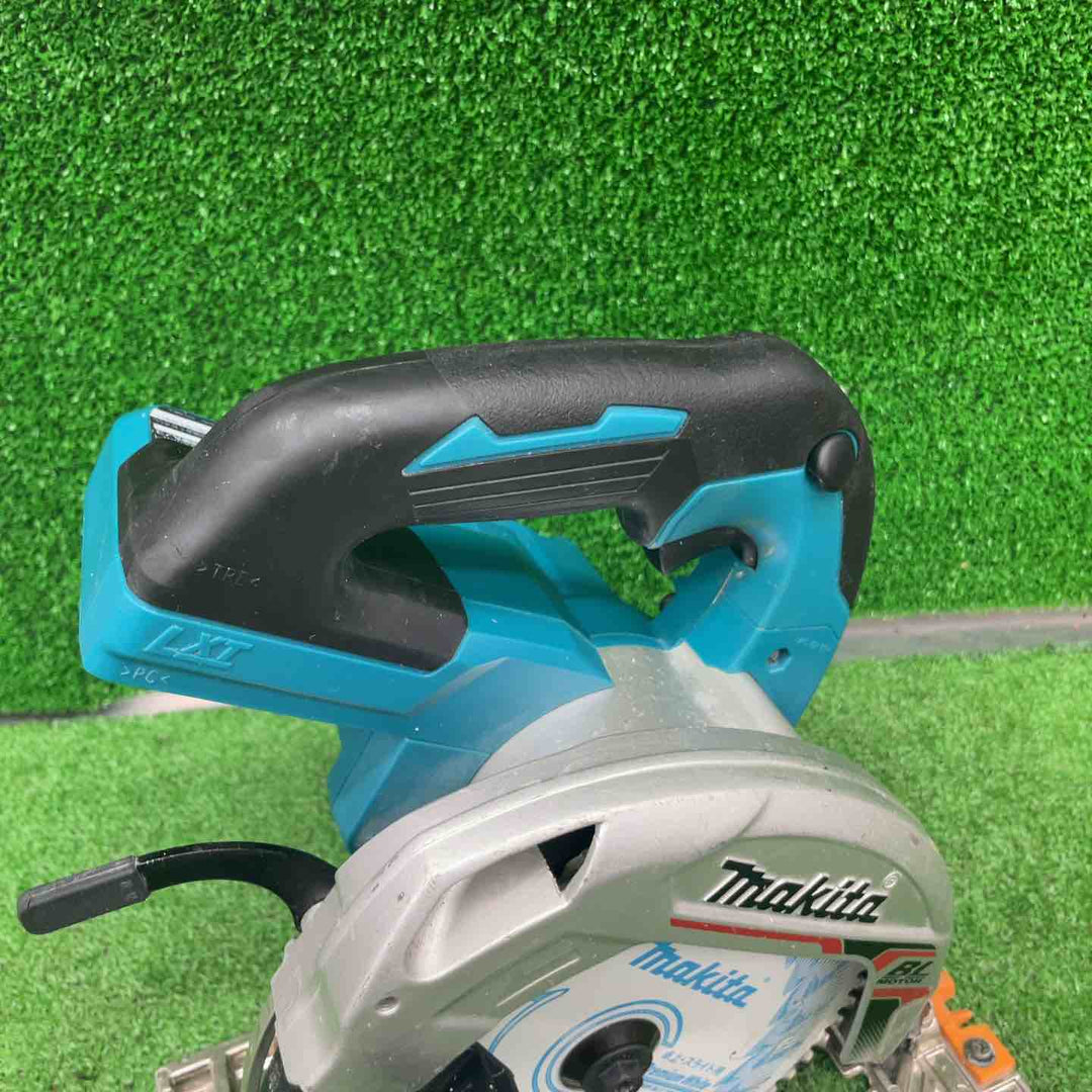 ★マキタ(makita) コードレス丸のこ HS631DZS【桶川店】