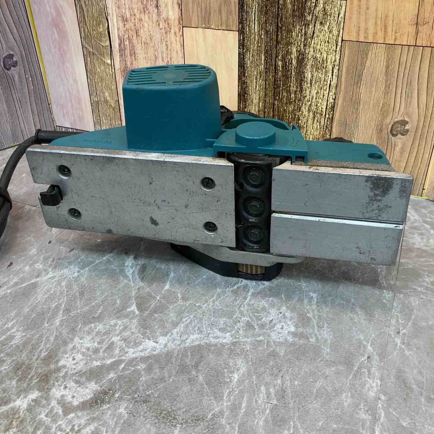 ☆マキタ(makita) 電気カンナ KP0800A【八潮店】 – アクトツール