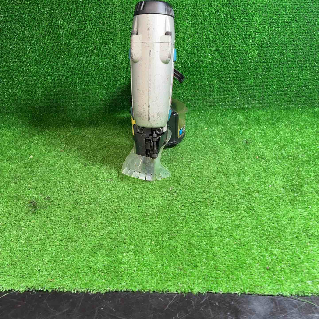 【中古品】 マキタ(makita) 50mm 常圧エア釘打 AN504A 【藤沢店】