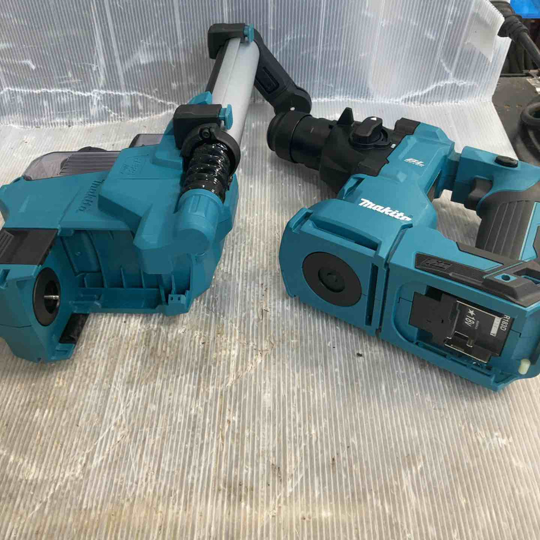 ★マキタ(makita) コードレスハンマドリル HR183DRGXV【草加店】