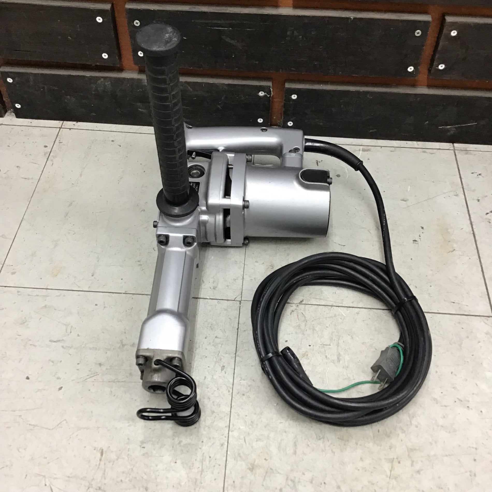 現状品】 リョービ/RYOBI コンクリートハンマ CH-420A 【鴻巣店