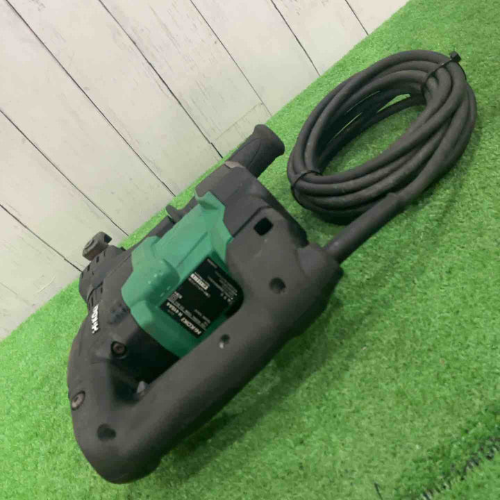 ★ハイコーキ(HIKOKI ※旧:日立工機) ハンマ H41SA4【川口店】