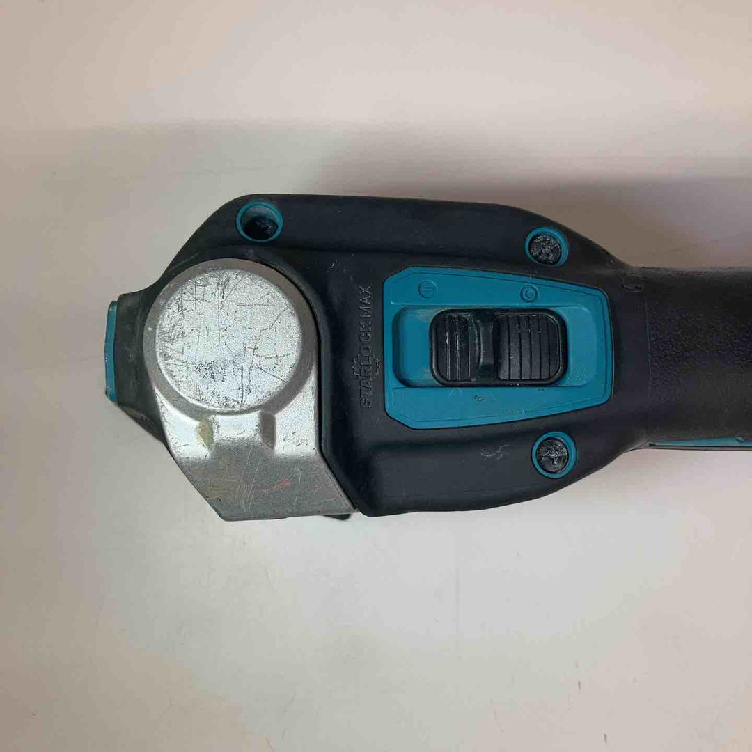 【中古品】★マキタ(makita) コードレスマルチツール TM52DZ　18V対応　本体のみ【戸田店】